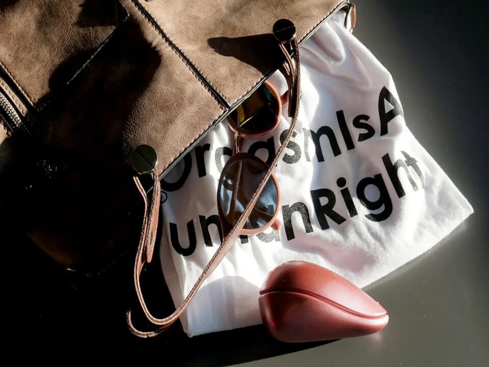 Produkt von Womanizer