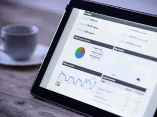 Organische Klicks gehen zurück