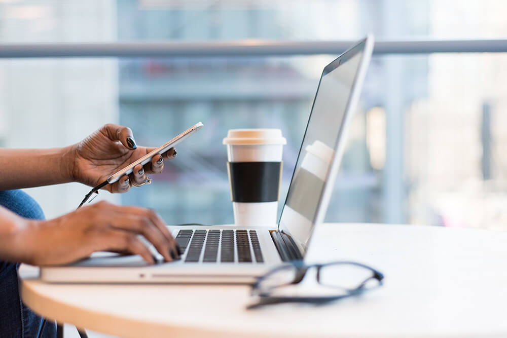 google my business einrichten