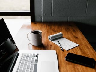 8 Ziele einer Unternehmenswebseite