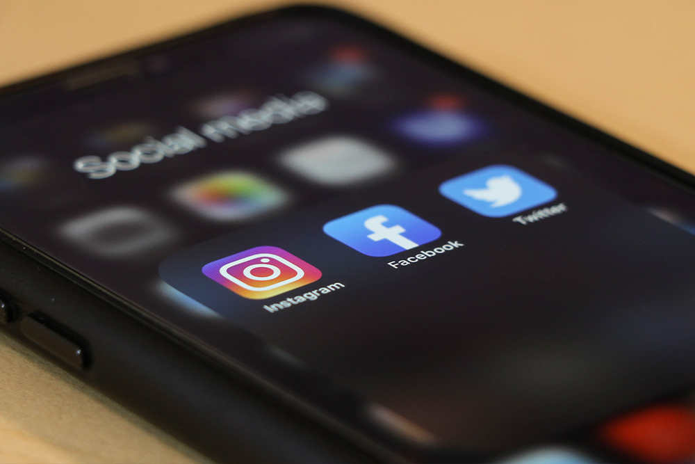 Die Nutzung von Social Media als Unternehmen