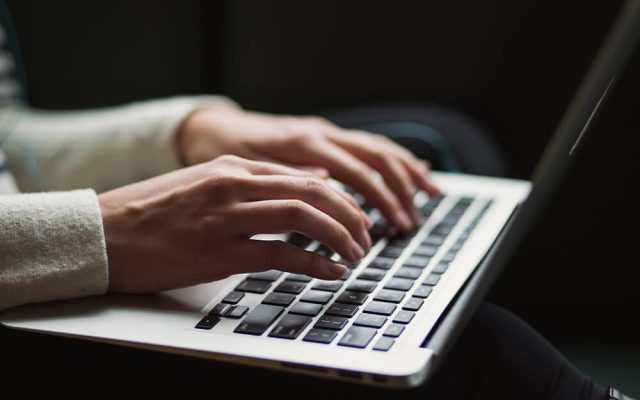 Berücksichtigung bei Relaunch einer Webseite