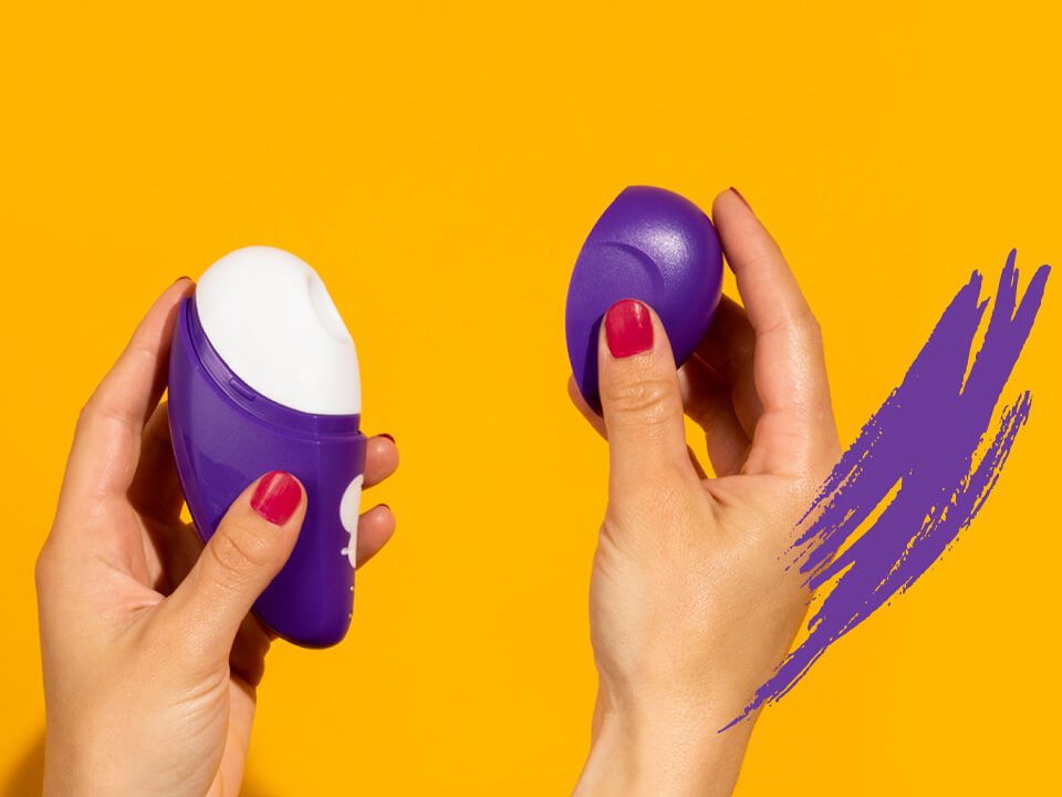 Produkt von Romp Toys