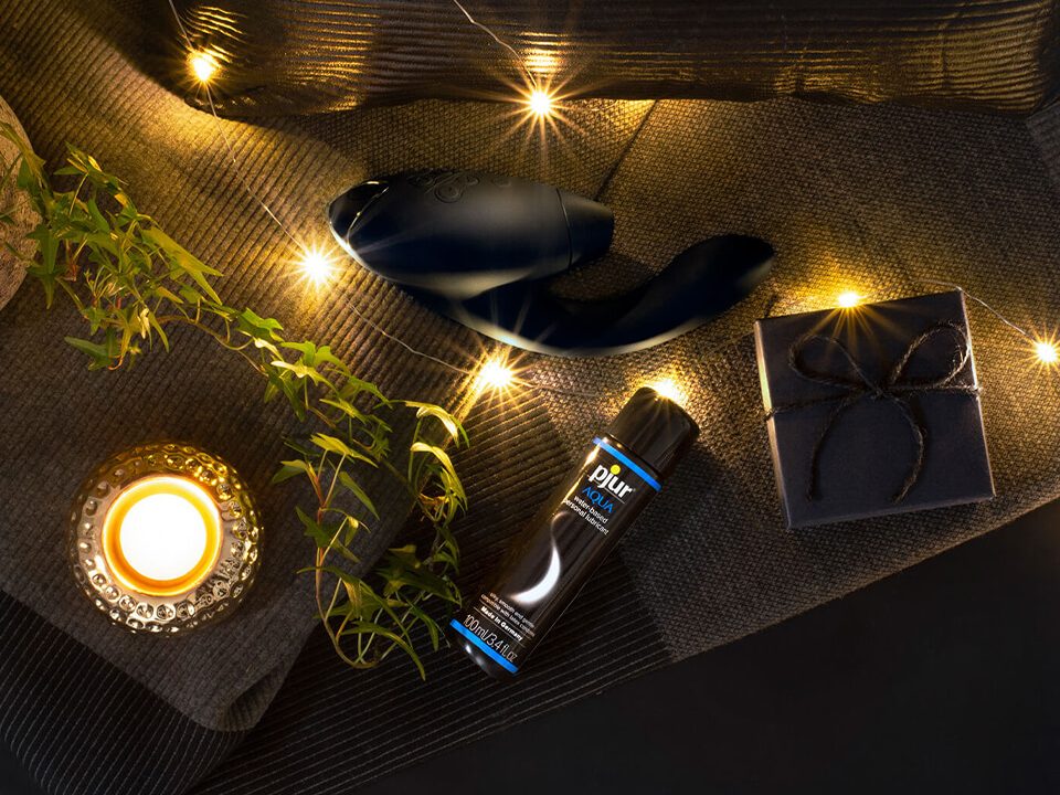 Paarvibrator von We-Vibe