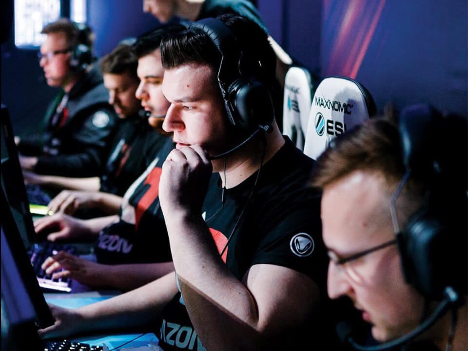DIVIZON E-Sport Team