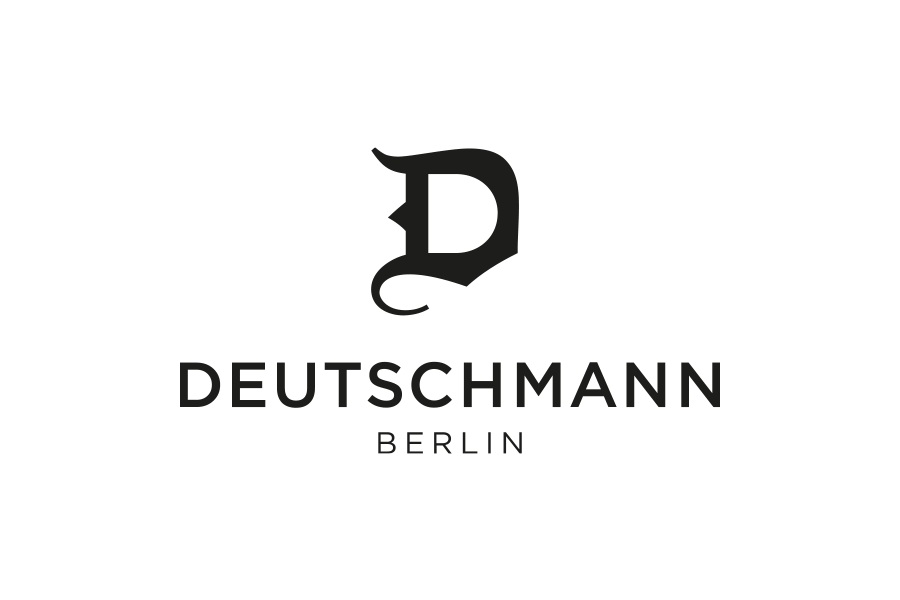 Deutschmann Berlin Logo