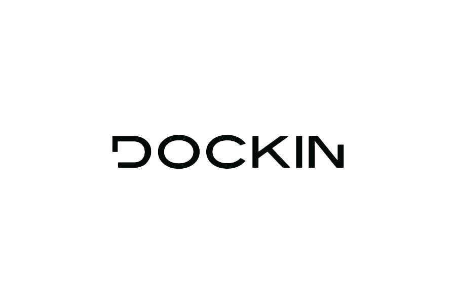 Dockin Logo