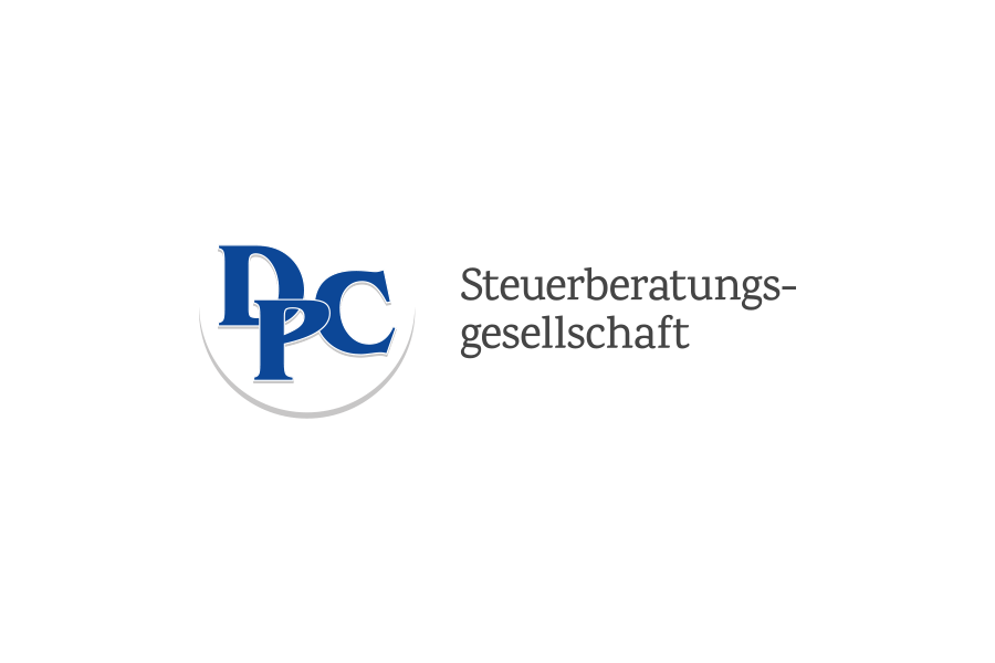 DPC Steuerberater Logo