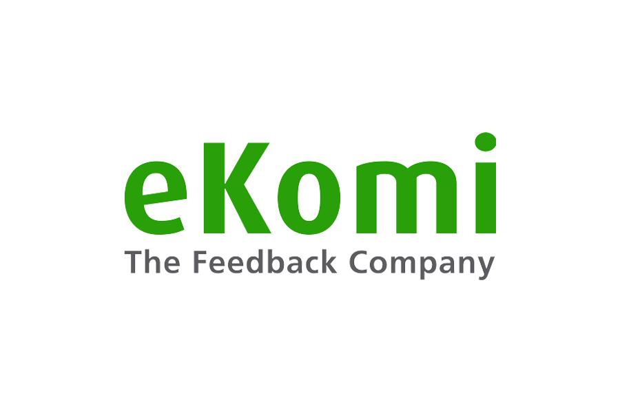 eKomi Logo