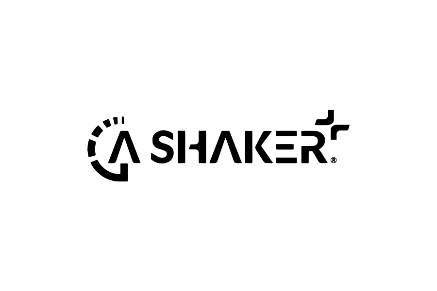 GA Shaker Logo