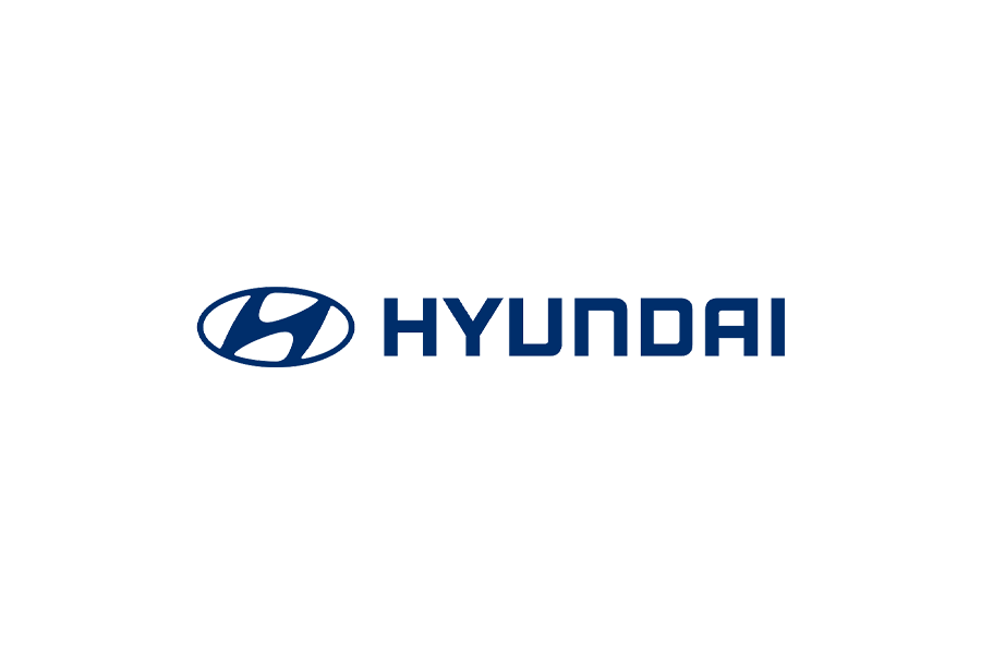 Hyundai Logo