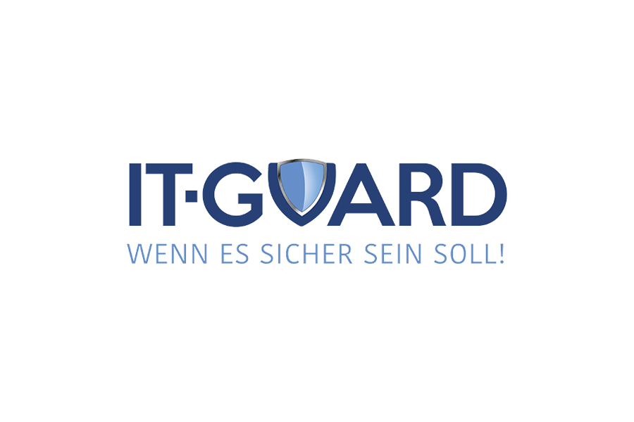 IT-Guard Logo