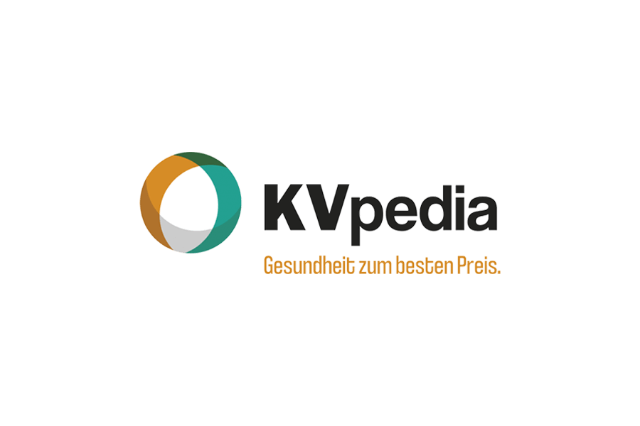 KVpedia Logo