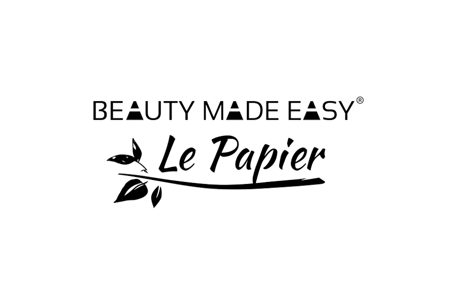 Le Papier Logo