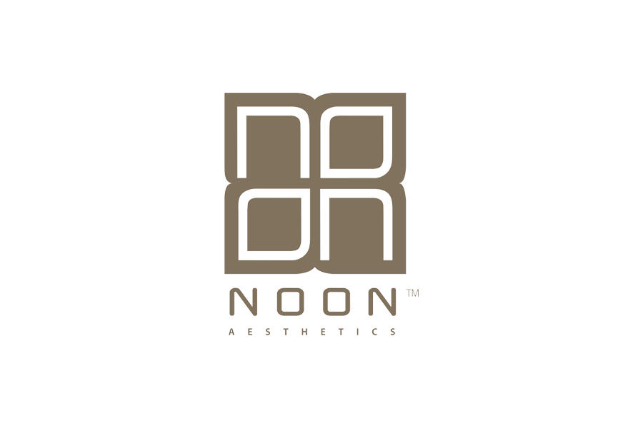 Noon Aesthetics Logo