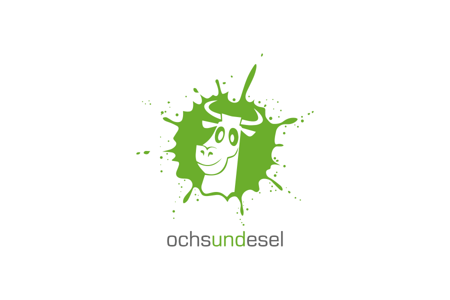 ochsundesel Logo