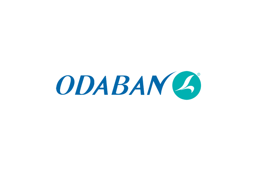 Odaban Logo