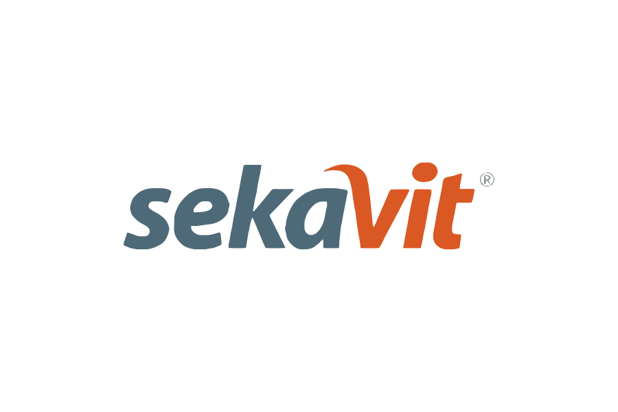 sekavit Logo