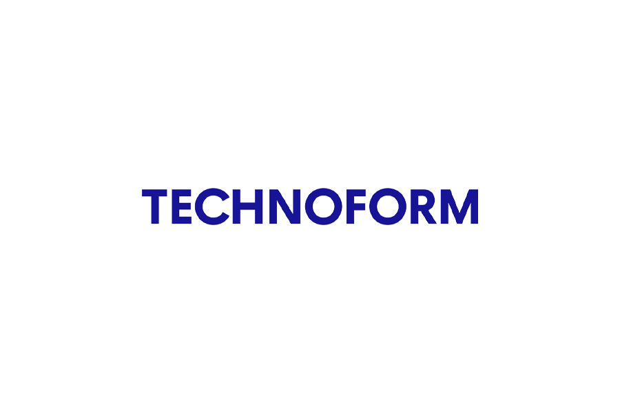 Technoform Logo