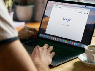 Google und die Datensammlung: Warum speichert die Suchmaschine Daten und was lässt sich darüber herausfinden? – Ein Guide