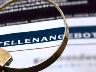 Stellenanzeigen SEO-optimieren: So werden Jobs bei Google gefunden