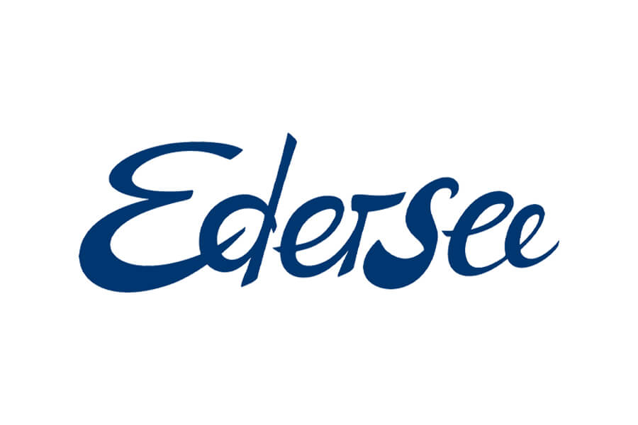 Edersee Marketing Logo